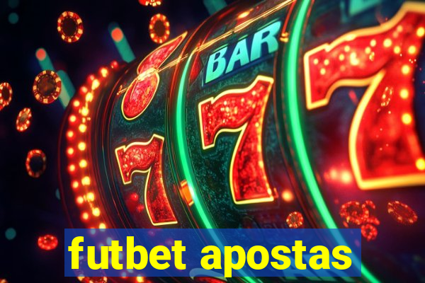 futbet apostas